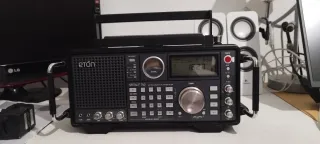 Radio Eton Satélite 750