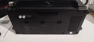 Radio Eton Satélite 750