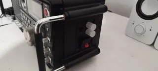 Radio Eton Satélite 750