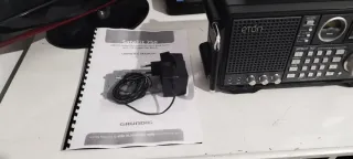 Radio Eton Satélite 750