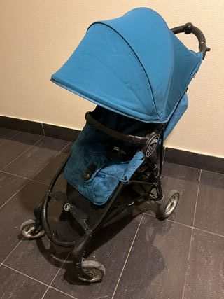 Silla Paseo Babyjogger City Mini Zip