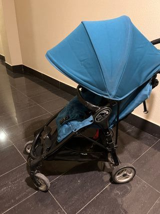 Silla Paseo Babyjogger City Mini Zip