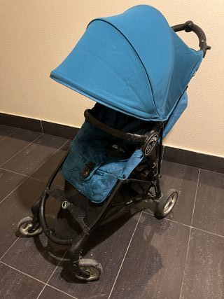 Silla Paseo Babyjogger City Mini Zip