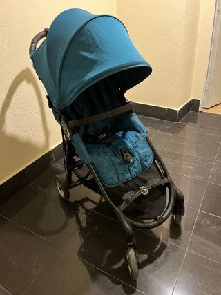 Silla Paseo Babyjogger City Mini Zip