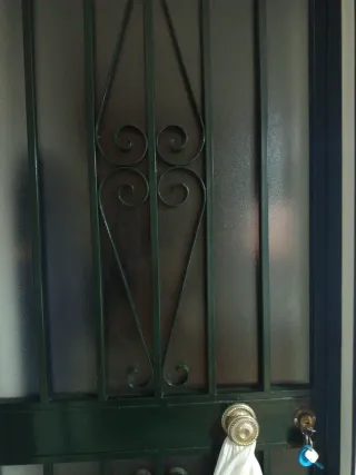 Alquiler de trastero en Ceuta. C/Huerta Tallez