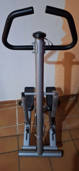 Máquina de Remo Energetics