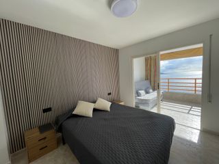 Alquiler de apartamento en Benidorm. Poniente