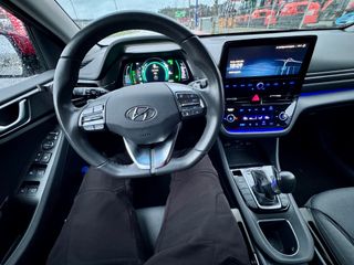 HYUNDAI IONIQ 1.6 GDI HEV Tecno DCT – 2020