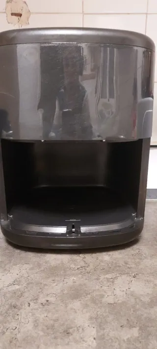 Freidora de aire Cecofry