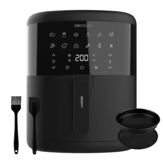 Freidora de aire Cecofry