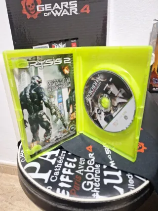 Medal of Honor: Airborne Xbox 360