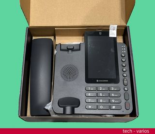 Cocomm Neo 5700 (Fijo con SIM)