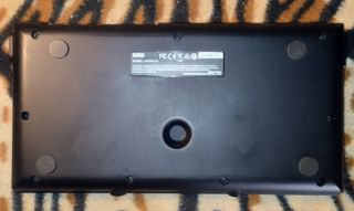 Controlador DJ Korg Kaoss (ACEPTO CAMBIOS...)