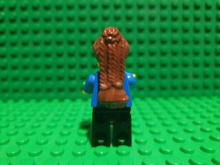 LEGO Star Wars Padme Naberrie sw0025