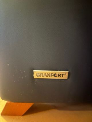 Sofá de piel 3+2 plazas