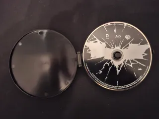 Batman The Dark Knight Rises