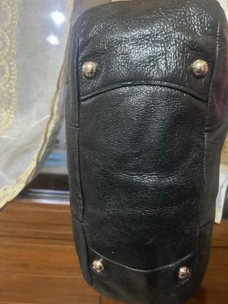 Borsa Prada Pelle Nera. Per informazioni in priv