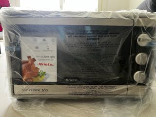 Forno Elettrico Ariete Bon Cuisine 560