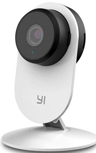 Cámara de seguridad Yi Hogar 2 unidades