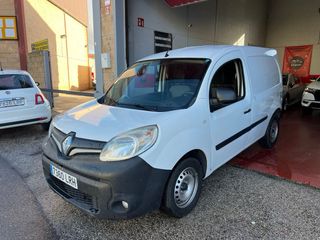Renault Kangoo 2021