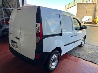 Renault Kangoo 2021