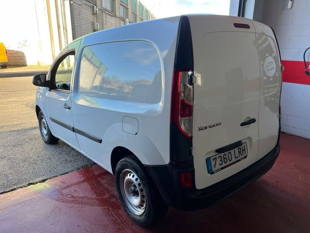 Renault Kangoo 2021
