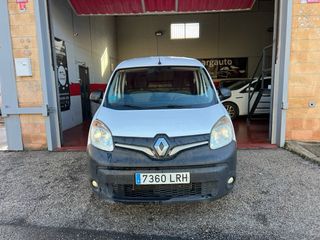 Renault Kangoo 2021