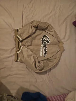 Chaqueta Chevignon Beige Talla M