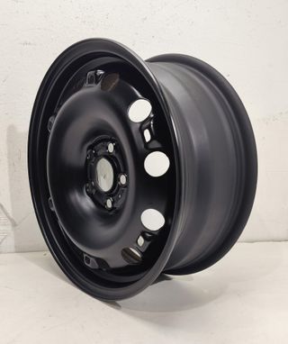 Llanta chapa 15 pulgadas 5x100 de VW/Seat ibiza