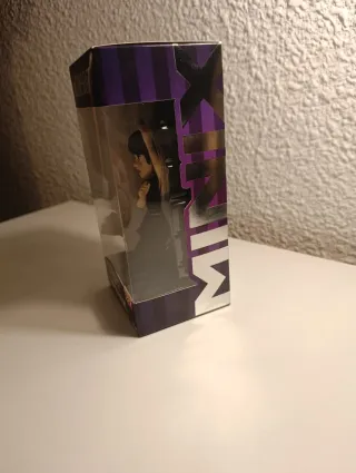 Figura Minix Wednesday Addams TV Series 127