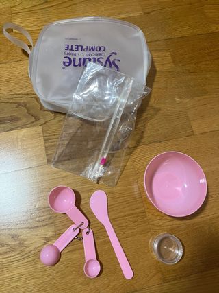 Kit para mascarillas caseras