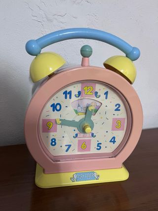 Baby Feber Reloj