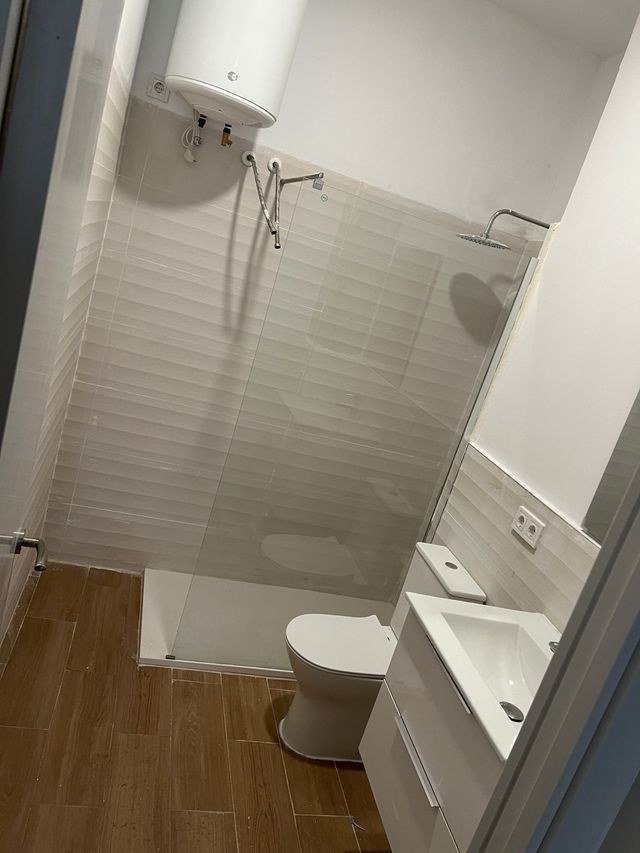 Alquilo Piso San Juan de Aznalfarache,  Tomares