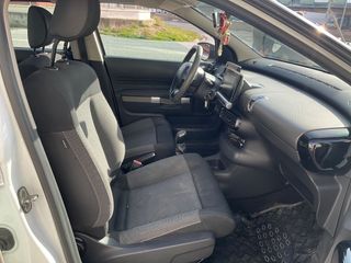 Citroën C4 Cactus PureTech 82cv Feel Edition