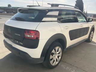 Citroën C4 Cactus PureTech 82cv Feel Edition