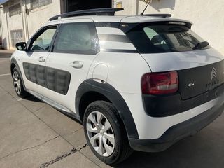 Citroën C4 Cactus PureTech 82cv Feel Edition