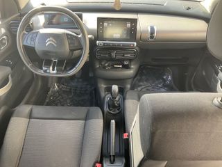 Citroën C4 Cactus PureTech 82cv Feel Edition