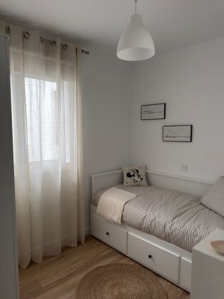 Alquiler Puertito de Guimar