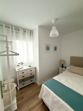 Alquiler Puertito de Guimar