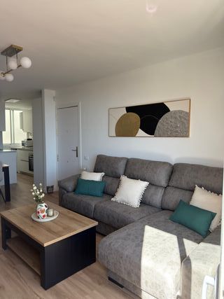 Alquiler Puertito de Guimar