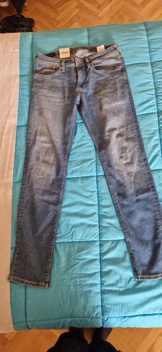 Pantalón vaquero Pepe Jeans Nuevo