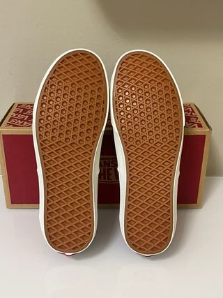 Scarpe Vans Authentic Checkerboard Nere Grigie Tg