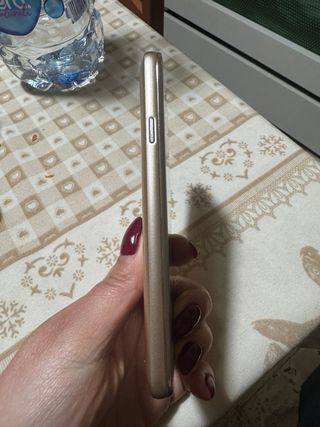 Huawei Y3 Dual SIM Oro/Plata