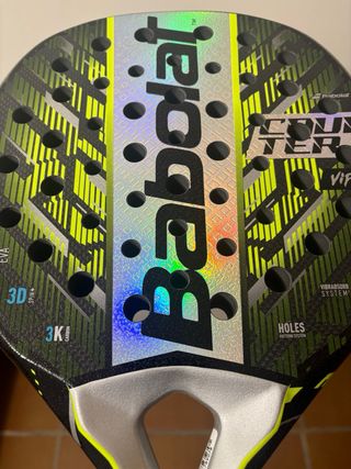 PALA Babolat Counter Viper 2025 compra 15/01/26