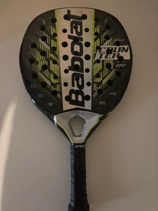 PALA Babolat Counter Viper 2025 compra 15/01/26