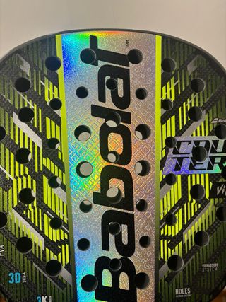 PALA Babolat Counter Viper 2025 compra 15/01/26