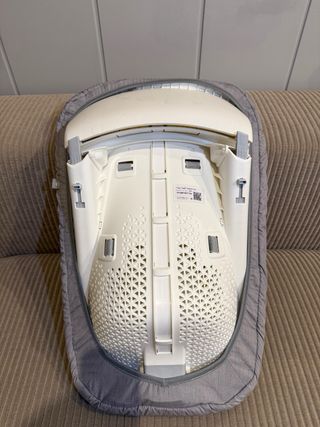 Set recién nacido Stokke Tripp Trapp gris