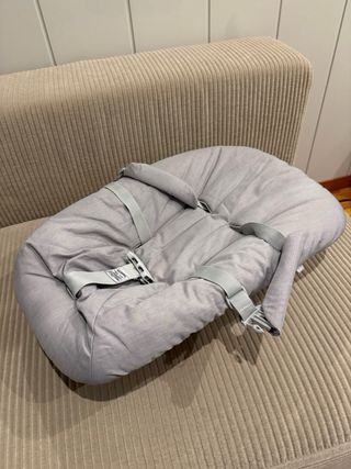 Set recién nacido Stokke Tripp Trapp gris