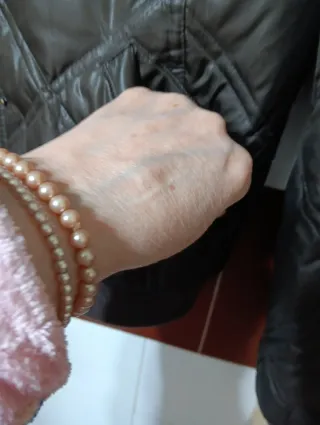 Chaqueta Bomber Pedro del Hierro Talla M