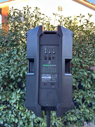 Alquiler Sistema Sonido Profesional